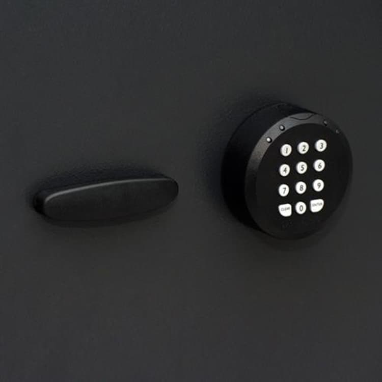 Coffres forts COMPLICE FICHET-BAUCHE Cllasse 0 - Vue 2