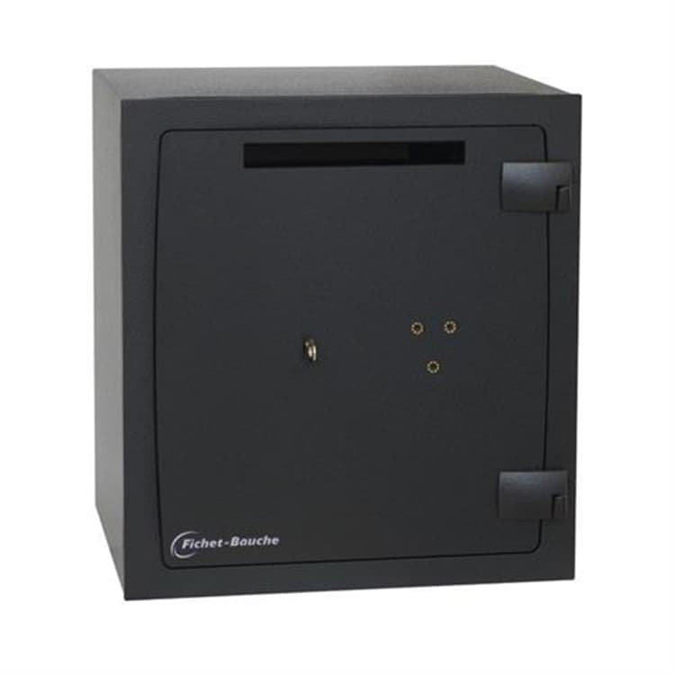 Coffres forts COMPLICE FICHET-BAUCHE Cllasse 0 - Vue 3