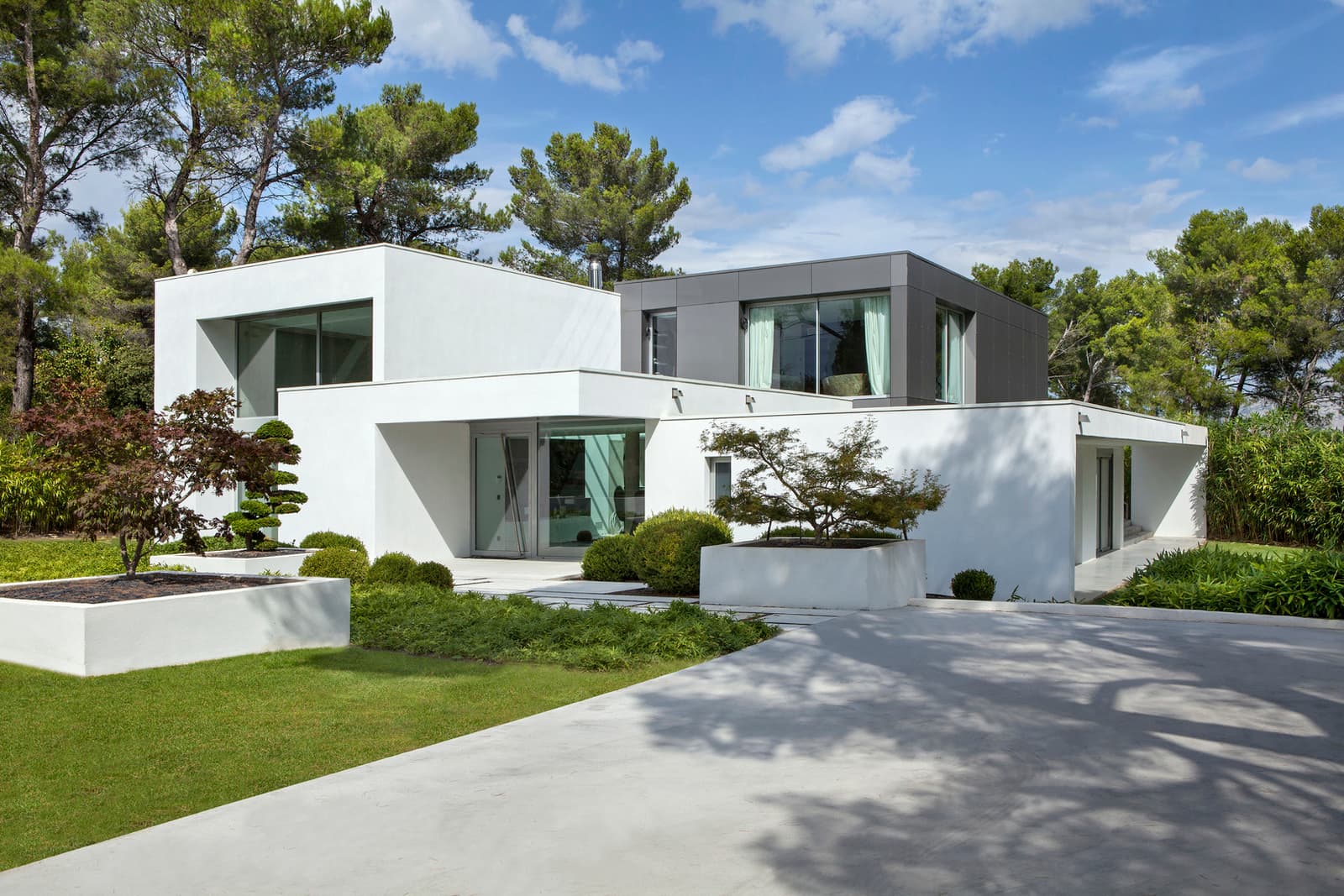 CAMÉRAS EXTÉRIEURES DAITEM - Vue 2