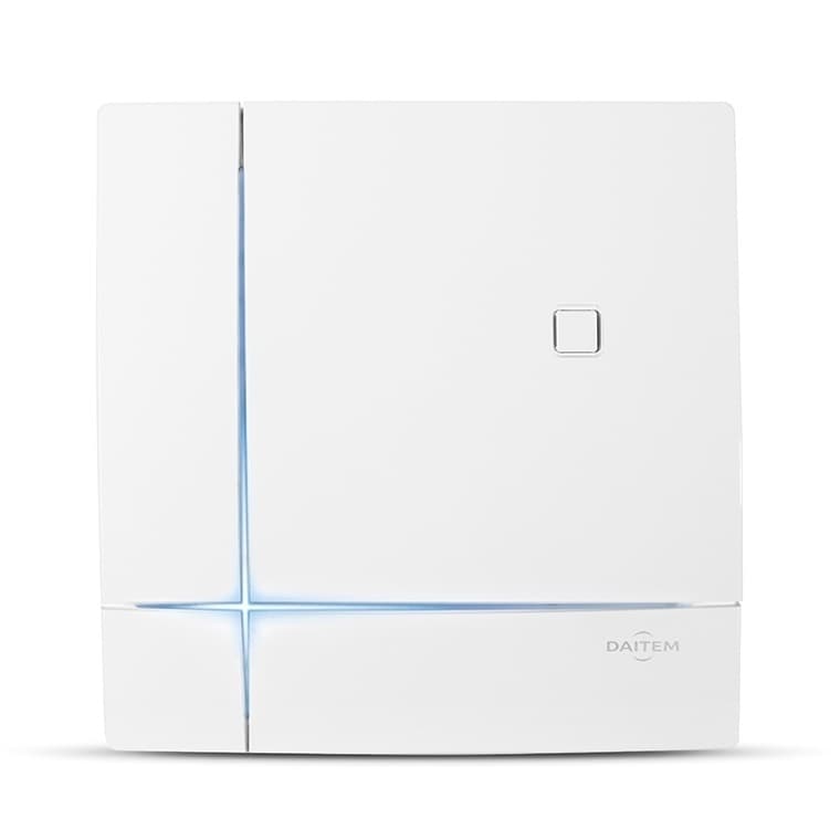 ALARMES RADIO SANS FIL DAITEM - Vue 6