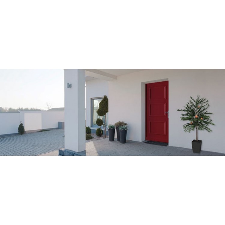 Armor Safe - Expert en sécurité