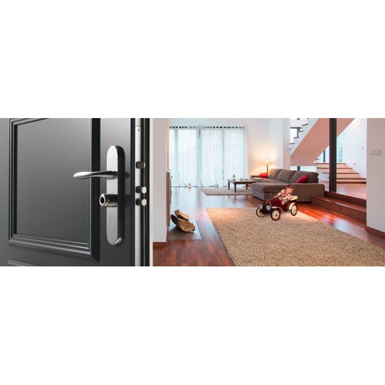 Armor Safe - Expert en sécurité