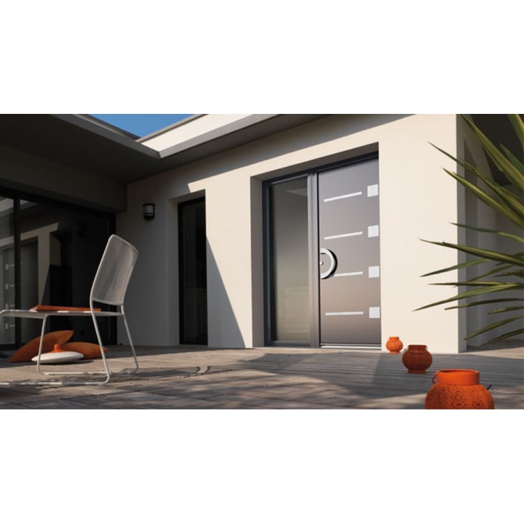 Armor Safe - Expert en sécurité