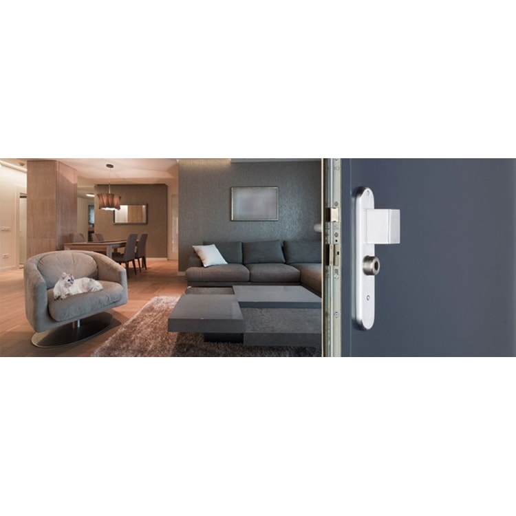 Armor Safe - Expert en sécurité