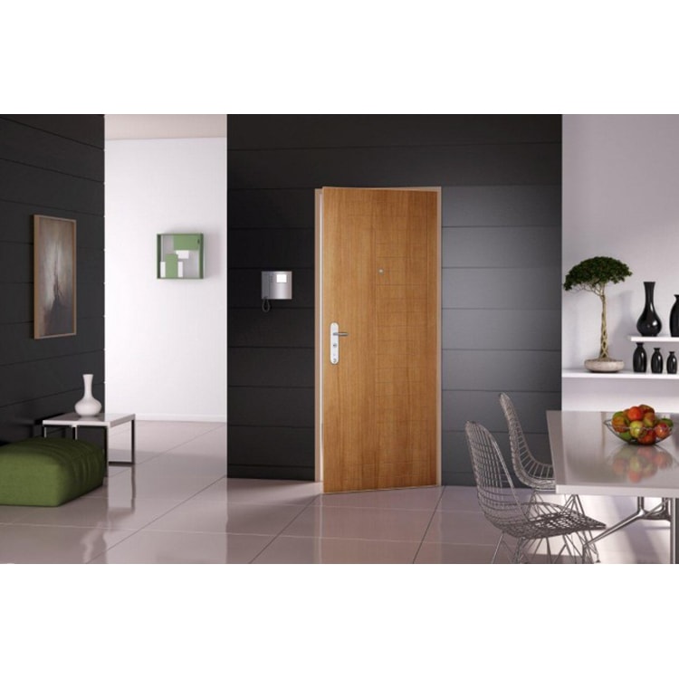 Armor Safe - Expert en sécurité