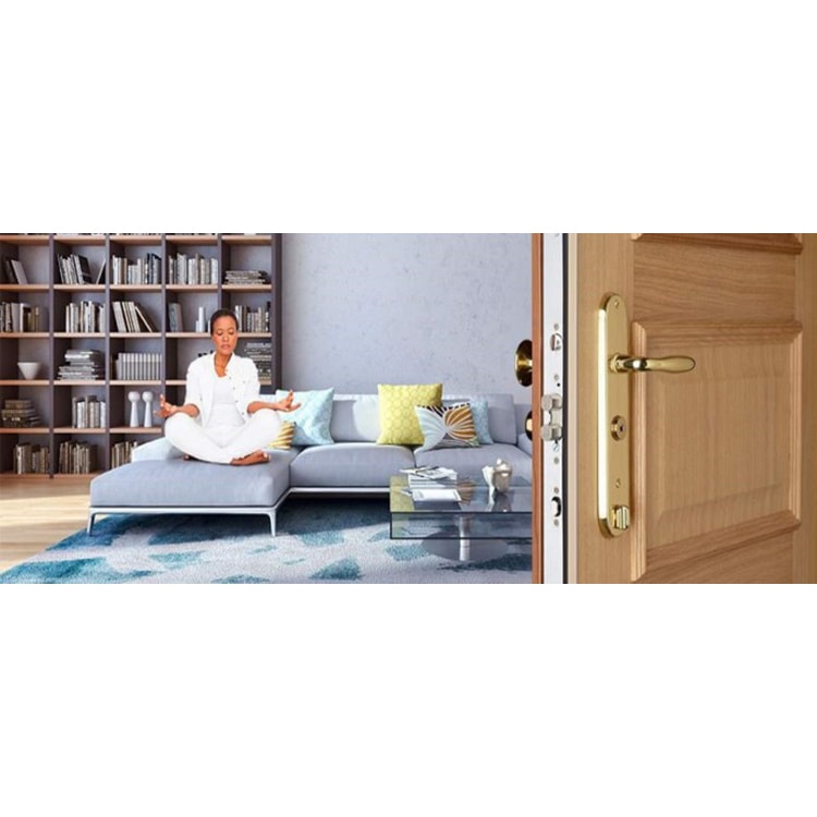 Armor Safe - Expert en sécurité