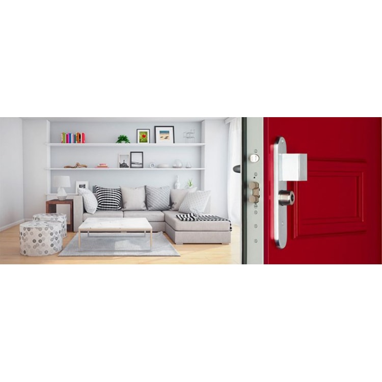 Armor Safe - Expert en sécurité