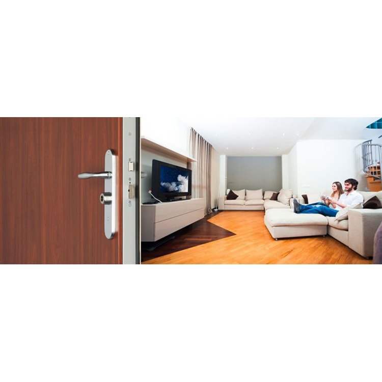 Armor Safe - Expert en sécurité