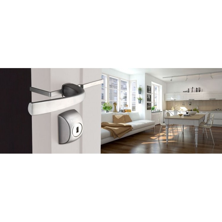 Armor Safe - Expert en sécurité