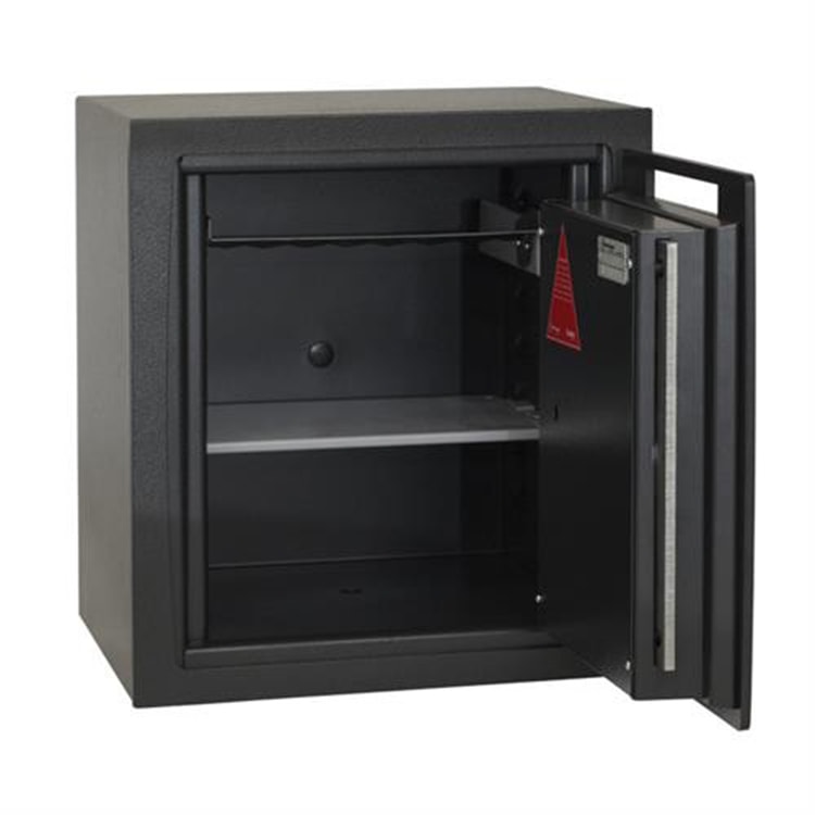 Armor Safe - Expert en sécurité