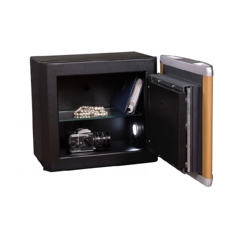 Armor Safe - Expert en sécurité