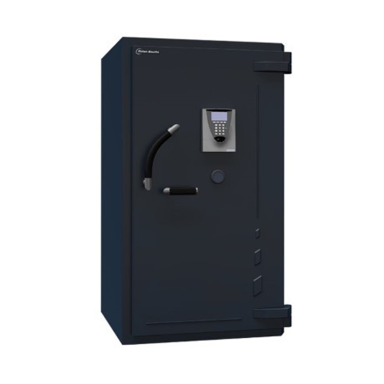 Armor Safe - Expert en sécurité