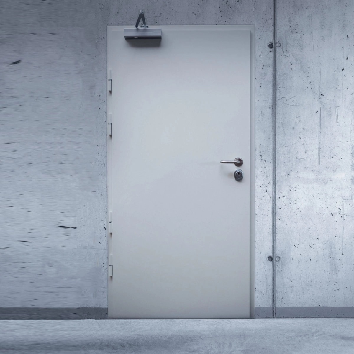 Armor Safe - Expert en sécurité