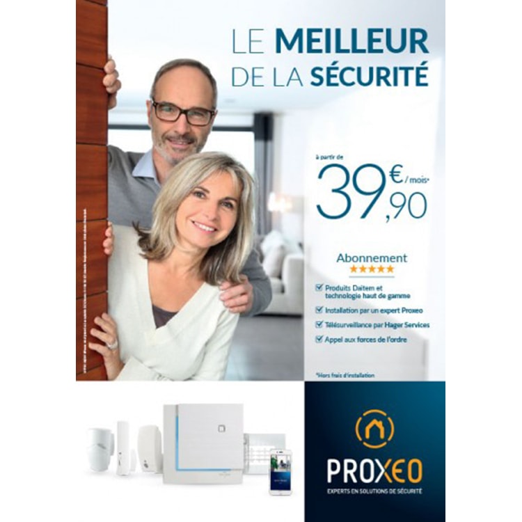 Armor Safe - Expert en sécurité